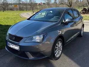 SEAT Ibiza Ibiza ST 1.2 TSI Style