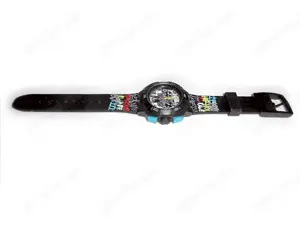 Seltener Chronograph von Swatch Bild 2