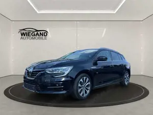 Renault Megane Grandtour E-TECH 160 INTENS+PDC+LED+NAVI