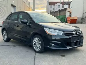 Citroen C4 Lim. Selection e-HDI