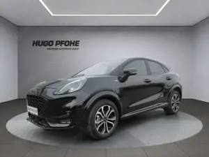 Ford Puma ST-LINE X Aut. ACC Kamera LED Navi WI-PKT