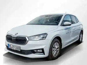 Skoda Fabia Selection 1.0 TSI SHZ/LED