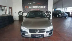 Opel Omega 2.0 16V CD KLIMA 2-HAND ROST FREI NEU TÜV!