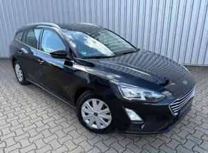 Ford Focus *Turnier*CoolConnect*Navi*AppLink*LED*