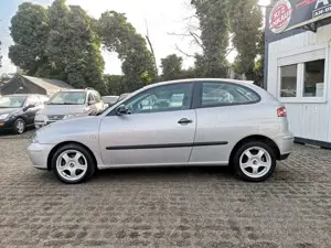 SEAT Ibiza 1.4  Sport * TÜV/AU 10-2025 * Klima * Bild 5