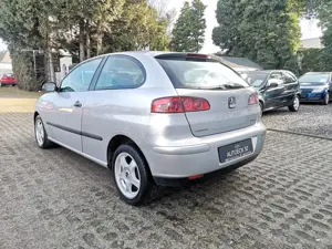 SEAT Ibiza 1.4  Sport * TÜV/AU 10-2025 * Klima * Bild 2
