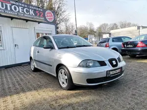 SEAT Ibiza 1.4  Sport * TÜV/AU 10-2025 * Klima * Bild 4
