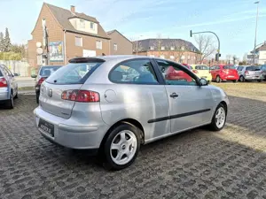 SEAT Ibiza 1.4  Sport * TÜV/AU 10-2025 * Klima * Bild 3