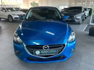 Mazda 2 Lim. Kizoku* CarPlay*AndroidAuto*RückKamera Bild 2