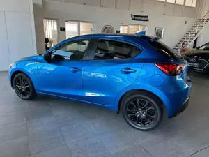 Mazda 2 Lim. Kizoku* CarPlay*AndroidAuto*RückKamera Bild 4