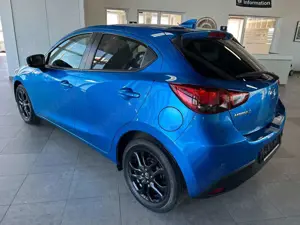 Mazda 2 Lim. Kizoku* CarPlay*AndroidAuto*RückKamera Bild 5