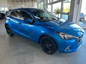 Mazda 2 Lim. Kizoku* CarPlay*AndroidAuto*RückKamera Bild 3