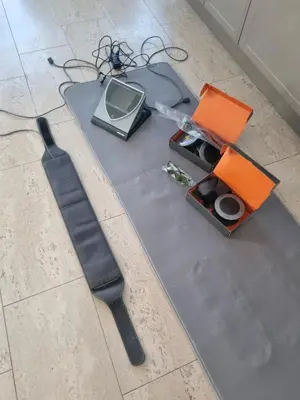 Bemer Pro Set