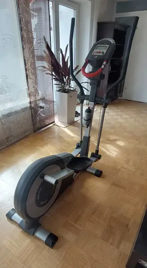 Crosstrainer, Stepper, Hometrainer, Kettler 