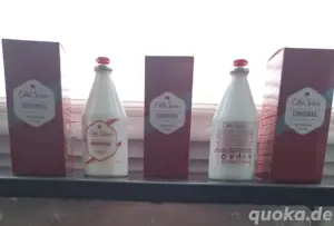 Old Spice after shave 3x100 ml.-