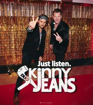 SKINNY JEANS Top40 Party- & Hochzeitsband Live-Musik & DJ Komplettpaket Bild 6