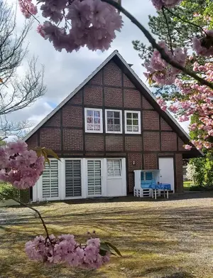 Monteurzimmer, Appartement, Wohnung