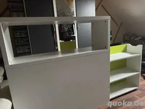 Fernsehen Schrank 