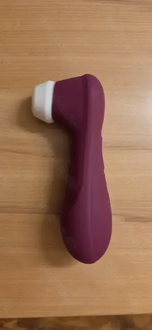 Satisfyer Pro 2 Kiss, Pro 2 Gen 3 und Rolling Explosion Bild 6