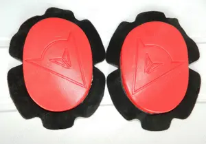 Dainese Knieschleifer, angeschliffene Knieschleifer Bild 4