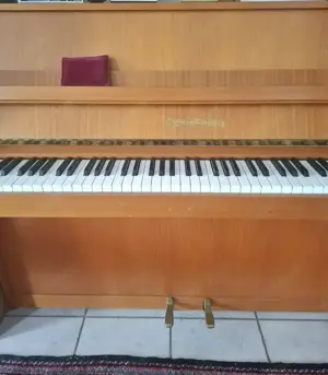 Grotian&Steinweg Klavier