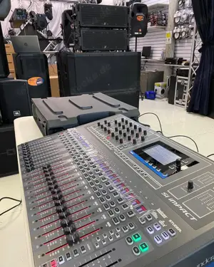 Neue Digital und Analog mixer, DJ Equipment, DJ Mixer, Plattenspieler und mehr Bild 2