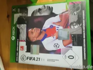 verkaufe meine spiele 