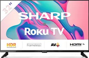 Smart-TV SHARP 32FD2E 81,0 cm (32,0 Zoll)