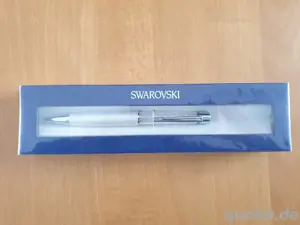 Neu,ovp Swarovski Kugelschreiber 