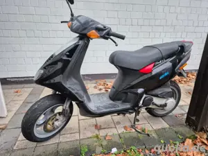 motorroller 