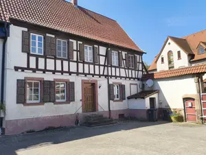 Altes Bauernhaus von privat zu verkaufen 