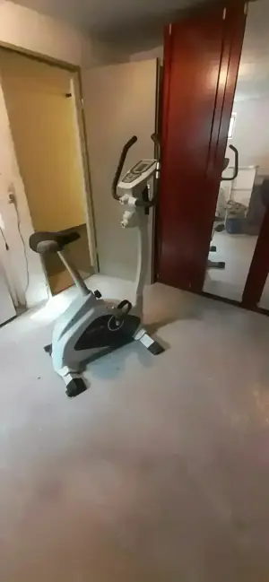Kettler Giro M Ergometer