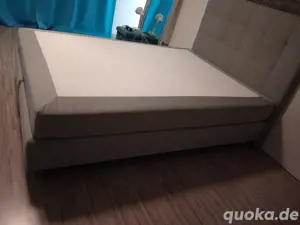 Boxspringbetten  Bild 3