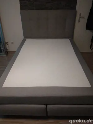 Boxspringbetten  Bild 4