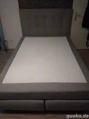 Boxspringbetten  Bild 5