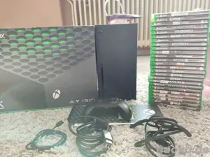 xbox serie x