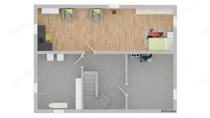 Provisionsfreies Familienhaus mit Pool im grünen Berliner Speckgürtel, 15838 Am Mellensee Bild 11