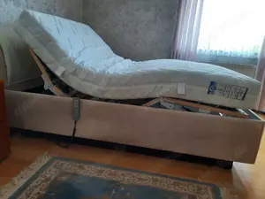 neuwertiges Ruf-Bett Bild 4