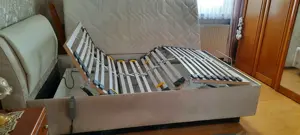 neuwertiges Ruf-Bett Bild 3