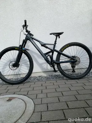 Orbea Occam H30 Größe M