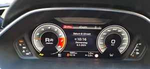 Mercedes B Klasse, 1. Hand, 220 Diesel, 190 PS, sehr gepflegt, Kundendienst + TÜV NEU, Bild 10 Mercedes B Klasse, 1. Hand, 220 Diesel, 190 PS, sehr gepflegt, Kundendienst + TÜV NEU, Bild 10