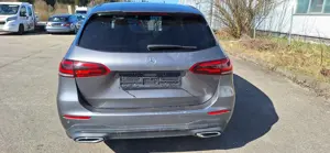 Mercedes B Klasse, 1. Hand, 220 Diesel, 190 PS, sehr gepflegt, Kundendienst + TÜV NEU, Bild 4 Mercedes B Klasse, 1. Hand, 220 Diesel, 190 PS, sehr gepflegt, Kundendienst + TÜV NEU, Bild 4