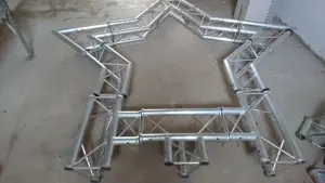 Aluminium-Traversen-Milos, Alu-Prolife