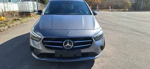 Mercedes B Klasse, 1. Hand, 220 Diesel, 190 PS, sehr gepflegt, Kundendienst + TÜV NEU, Bild 5 Mercedes B Klasse, 1. Hand, 220 Diesel, 190 PS, sehr gepflegt, Kundendienst + TÜV NEU, Bild 5