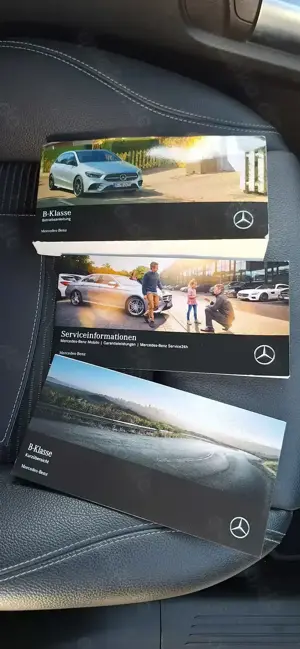 Mercedes B Klasse, 1. Hand, 220 Diesel, 190 PS, sehr gepflegt, Kundendienst + TÜV NEU, Bild 9 Mercedes B Klasse, 1. Hand, 220 Diesel, 190 PS, sehr gepflegt, Kundendienst + TÜV NEU, Bild 9