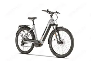 Pedelec E-City E-Trekking Trenoli Livenza CX (UVP: 3799  Sonderpreis: 3499 )