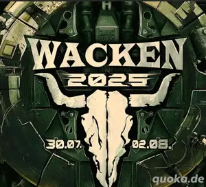 W.O.A. Ticket 2025
