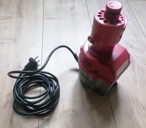Westfalia PDS60 Elektro-Bohrerschärfgerät
