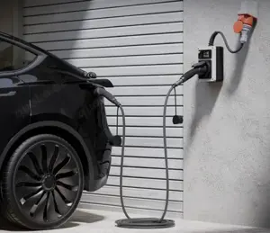 Wallbox neu 11 KW zu verkaufen