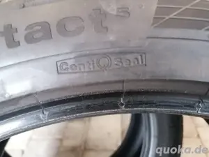 Sommerreifen 255 40 R 20 101  V XL